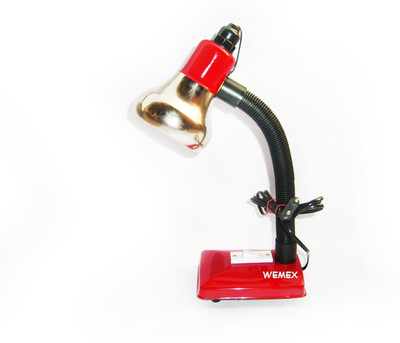 36% OFF on Wemex Chrome Table Lamp 36% OFF on Wemex Chrome Table Lamp
