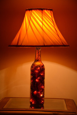 51% OFF on Yashasvi Décor Table Lamp