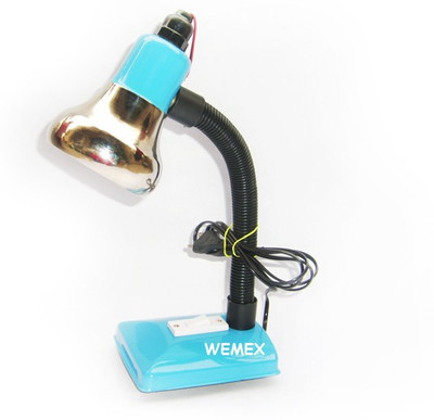 33% OFF on Wemex S.Chrome Table Lamp 33% OFF on Wemex S.Chrome Table Lamp