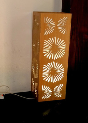 50% OFF on Panache 2354 Table Lamp