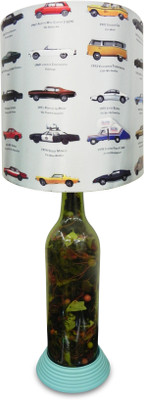 67% OFF on What Scrap Cute Car Table Lamp 67% OFF on What Scrap Cute Car Table Lamp