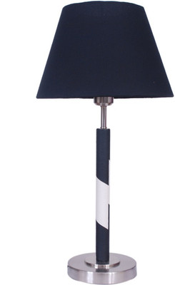 68% OFF on Diya Designs Black & White Designer with Transperant Black Shade Table Lamp 68% OFF on Diya Designs Black & White Designer with Transperant Black Shade Table Lamp
