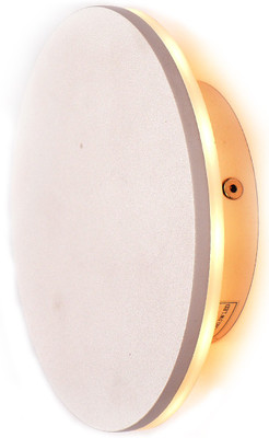 10% OFF on Light & Living Finish LED Wall Lamp 10% OFF on Light & Living Finish LED Wall Lamp