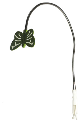 20% OFF on Renata LED Flyte Clamp Light -CW -Green Table Lamp 20% OFF on Renata LED Flyte Clamp Light -CW -Green Table Lamp