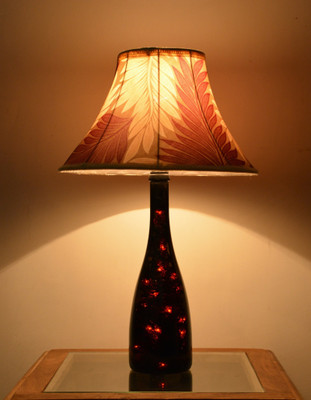 54% OFF on Yashasvi Décor Table Lamp