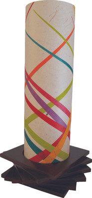 20% OFF on Shady Ideas Twister Table Lamp 20% OFF on Shady Ideas Twister Table Lamp