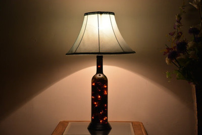 49% OFF on Yashasvi Décor Table Lamp