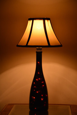 54% OFF on Yashasvi Décor Table Lamp