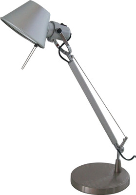 12% OFF on Samson Tilten Table Lamp