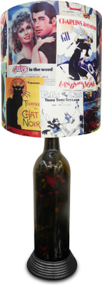 61% OFF on What Scrap Vintage Hollywood Table Lamp 61% OFF on What Scrap Vintage Hollywood Table Lamp