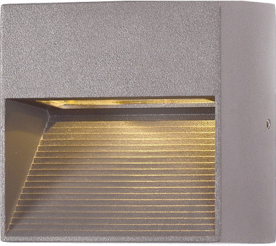 9% OFF on Light & Living Box Style LED Wall Lamp 9% OFF on Light & Living Box Style LED Wall Lamp