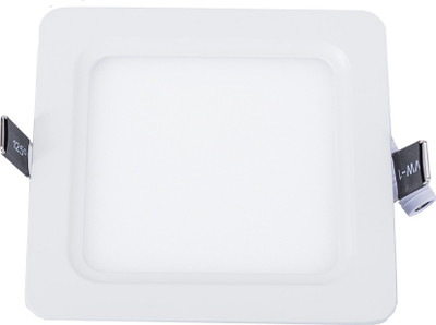27% OFF on Switchit LED Panel Light Square 12W Neutral Ceiling Lamp 27% OFF on Switchit LED Panel Light Square 12W Neutral Ceiling Lamp