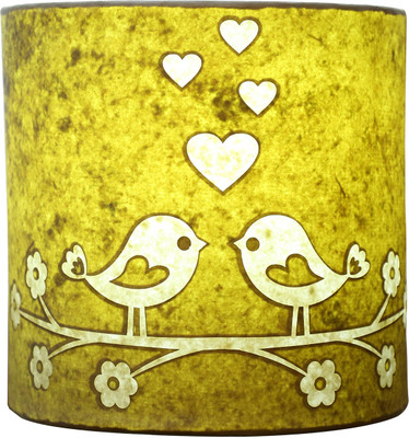 35% OFF on Craftter Love Bird Light Wall Lamp Wall Lamp 35% OFF on Craftter Love Bird Light Wall Lamp Wall Lamp