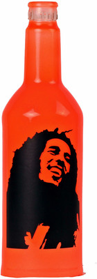 Kavi The Poetry Art Project Bob Marley Table Lamp