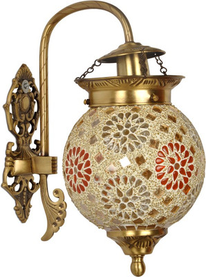Fos Lighting Chandni Tilak Pendant Wall Lamp Fos Lighting Chandni Tilak Pendant Wall Lamp