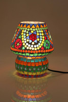 Brahmz BMZ-GLM-13 Table Lamp