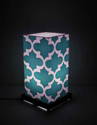 69% OFF on 9 Gifts Box Table Lamp