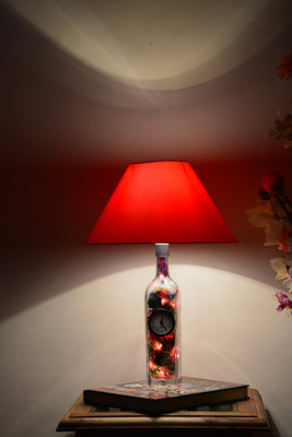 58% OFF on Yashasvi Decor Table Lamp 58% OFF on Yashasvi Decor Table Lamp