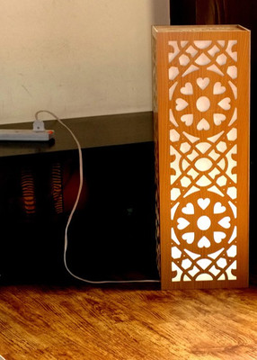 50% OFF on Panache 2353 Table Lamp 50% OFF on Panache 2353 Table Lamp