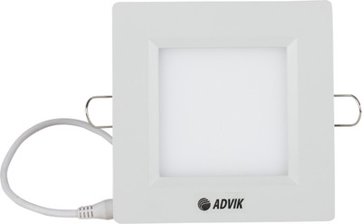 44% OFF on Advik White Ceiling Lamp 44% OFF on Advik White Ceiling Lamp