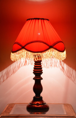 26% OFF on Yashasvi Decor Table Lamp 26% OFF on Yashasvi Decor Table Lamp