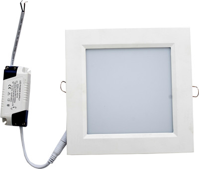52% OFF on Ryna 12wwhitesquare_1 Ceiling Lamp 52% OFF on Ryna 12wwhitesquare_1 Ceiling Lamp
