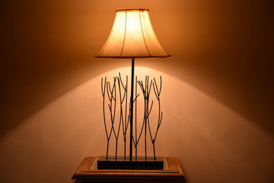 58% OFF on Yashasvi Decor Table Lamp 58% OFF on Yashasvi Decor Table Lamp