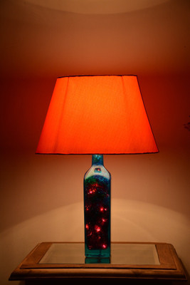 52% OFF on Yashasvi Décor Table Lamp 52% OFF on Yashasvi Décor Table Lamp