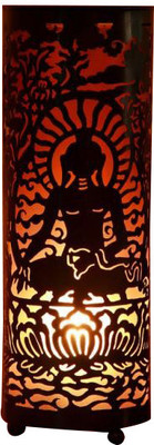 53% OFF on The Yellow Door Buddha Large Table Lamp 53% OFF on The Yellow Door Buddha Large Table Lamp