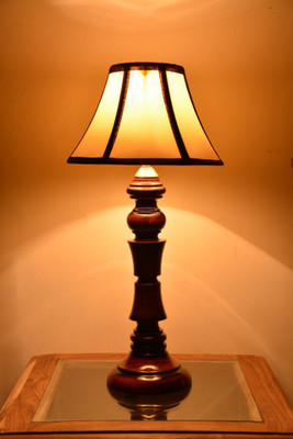 51% OFF on Yashasvi Decor Table Lamp