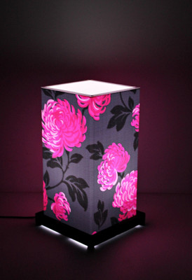 69% OFF on 9 Gifts Box Table Lamp