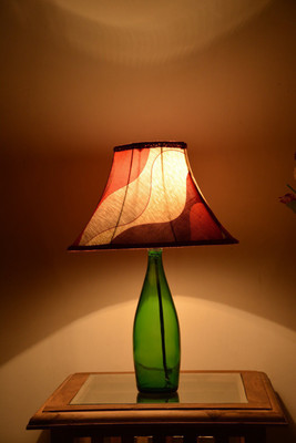 34% OFF on Yashasvi Décor Table Lamp