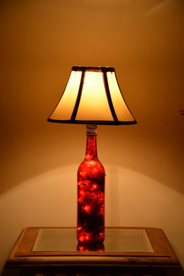 51% OFF on Yashasvi Décor Table Lamp
