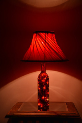 48% OFF on Yashasvi Décor Table Lamp
