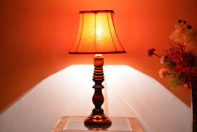 51% OFF on Yashasvi Decor Table Lamp 51% OFF on Yashasvi Decor Table Lamp