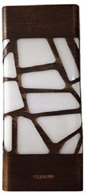 philips oriel 35022 9w wall light l 4 cm metal brown brush best deals with price philips oriel 35022 9w wall light l 4 cm metal brown brush best deals with price