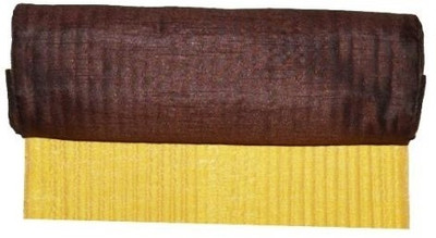 64% OFF on meSleep Yellow, Brown Dupioni Silk Table Linen Set 64% OFF on meSleep Yellow, Brown Dupioni Silk Table Linen Set