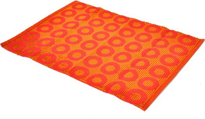 20% OFF on Wink Rectangular Pack of 1 Table Placemat 20% OFF on Wink Rectangular Pack of 1 Table Placemat