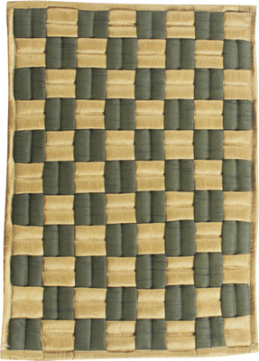 Furrball Bedspreads & More Rectangular Pack of 1 Table Placemat