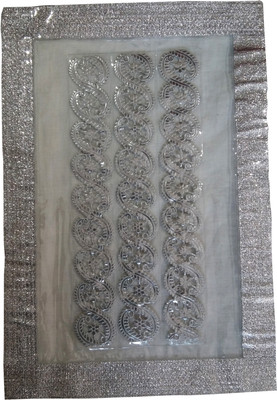 30% OFF on Ryka Rectangular Pack of 6 Table Placemat 30% OFF on Ryka Rectangular Pack of 6 Table Placemat