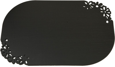 56% OFF on Portia Oval Pack of 6 Table Placemat