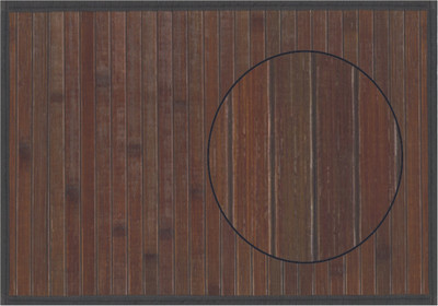 Freelance Rectangular Pack of 6 Table Placemat