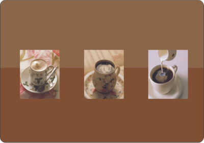 Freelance Rectangular Pack of 12 Table Placemat