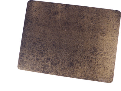 33% OFF on Giftz N More Rectangular Pack of 1 Table Placemat