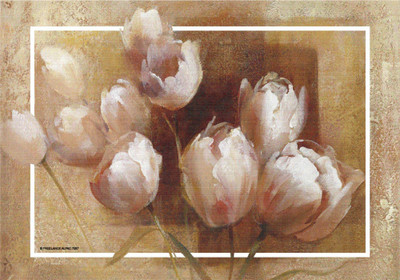 Freelance Rectangular Pack of 6 Table Placemat Freelance Rectangular Pack of 6 Table Placemat