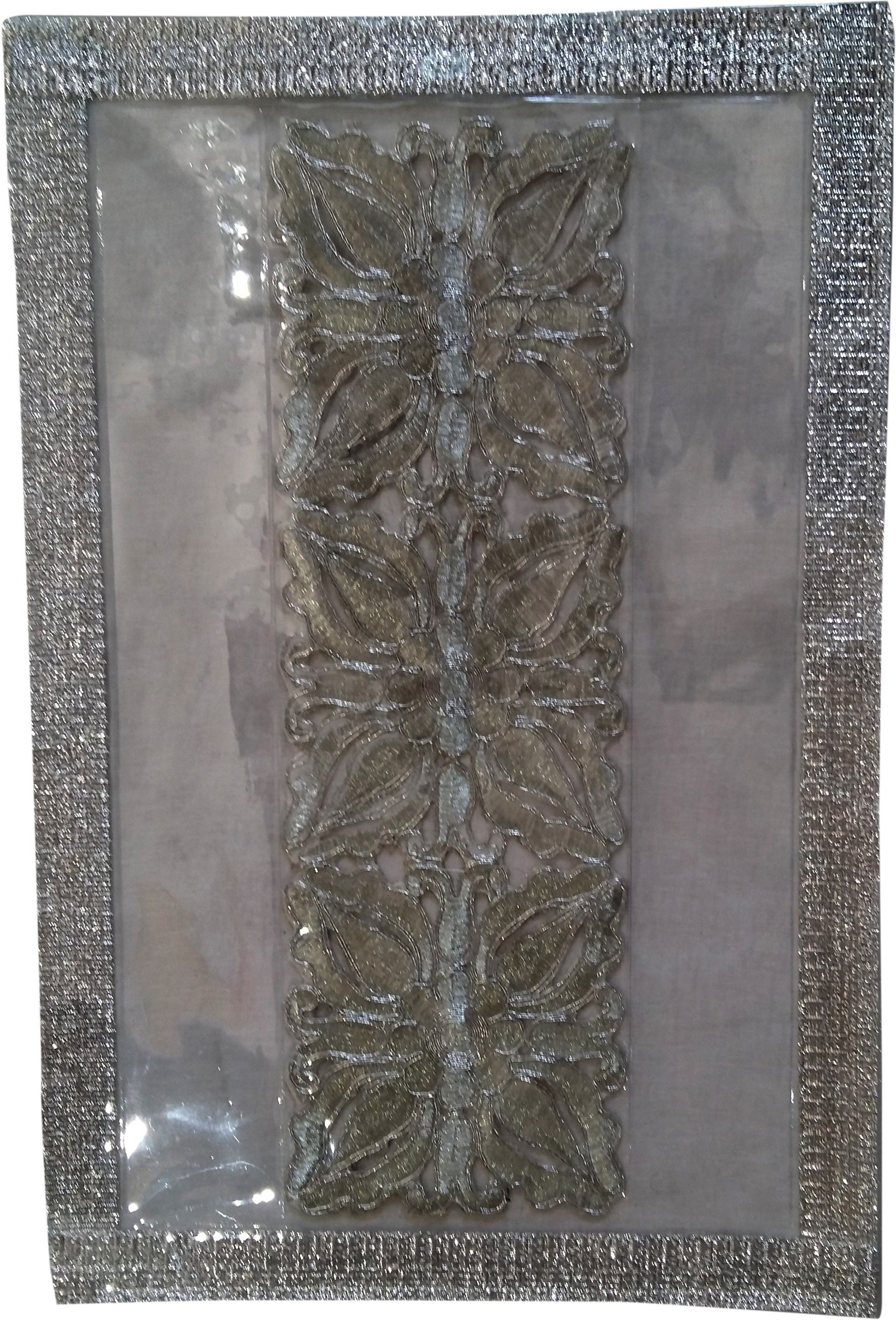 32% OFF on Ryka Rectangular Pack of 6 Table Placemat 32% OFF on Ryka Rectangular Pack of 6 Table Placemat