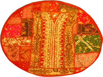 25% OFF on Ancient India Round Pack of 1 Table Placemat 25% OFF on Ancient India Round Pack of 1 Table Placemat