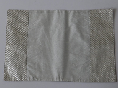 Home Func Rectangular Pack of 4 Table Placemat Home Func Rectangular Pack of 4 Table Placemat