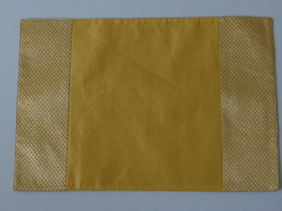 Home Func Rectangular Pack of 4 Table Placemat Home Func Rectangular Pack of 4 Table Placemat