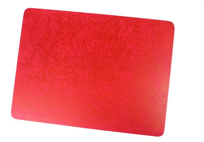 33% OFF on Giftz N More Rectangular Pack of 1 Table Placemat